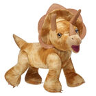 Triceratops Stuffed Animal
