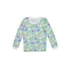Build-A-Bear Pajama Shop™ Easter PJ Top - Toddler and Youth 