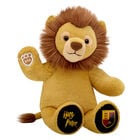 Harry Potter Gryffindor™ Lion Stuffed Animal