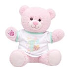 Online Exclusive Pink Baby Bear First Birthday Gift Set