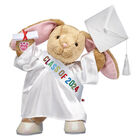 Pawlette™ Bunny Plush Graduation Gift Set