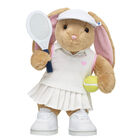 Pawlette™ Bunny Plush Tennis Gift Set