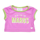 Here for the Margs T-Shirt