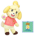 Animal Crossing™: New Horizons Isabelle - Summer Plush Gift Set