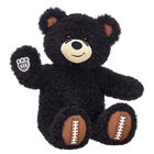 Football Teddy Bear