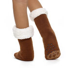 Build-A-Bear Pajama Shop™ Bear Paw Slipper Socks - Toddler, Youth & Adult