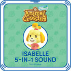 Animal Crossing™: New Horizons Isabelle Phrases