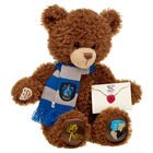 HARRY POTTER™ RAVENCLAW™ House Teddy Bear with Scarf and HOGWARTS™ Acceptance Letter