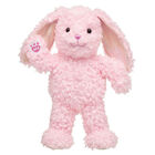 Pink Fluff Pawlette™ Bunny Plush 
