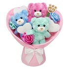 Teddy Bear Bouquet 