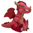 Dungeons & Dragons Red Dragon Plush