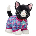 Promise Pets™ Tuxedo Kitty Stuffed Animal 