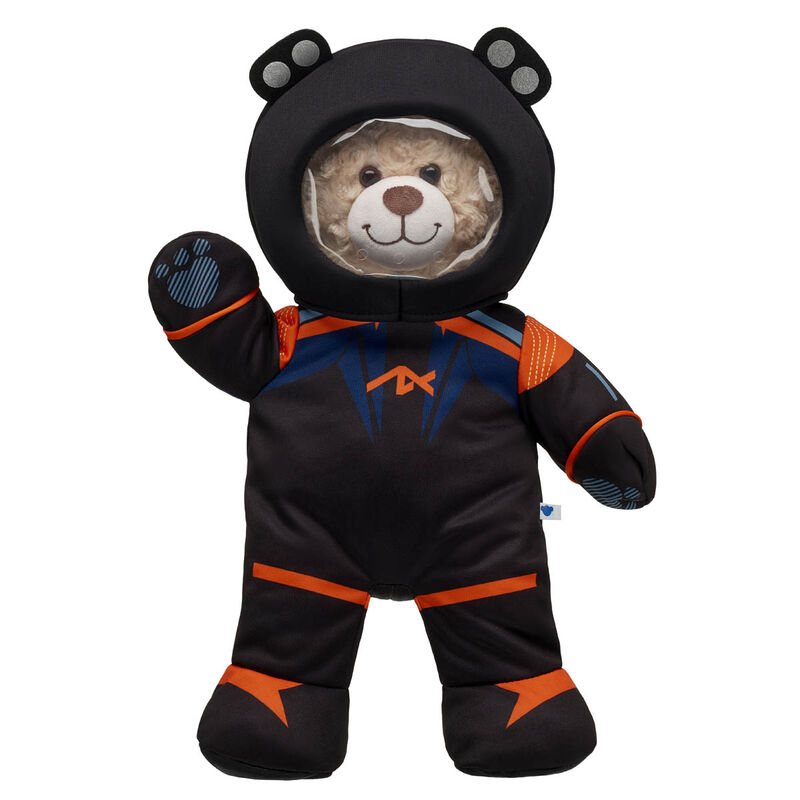 Happy Hugs Teddy & Axiom Space’s Next-Generation Spacesuit Gift Set 