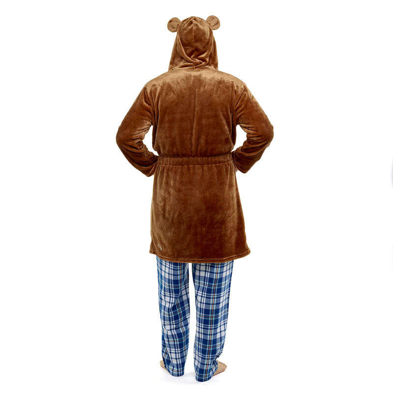 Build-A-Bear Pajama Shop™ Bear Robe - Adult