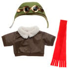 Online Exclusive Flying Ace Pilot Outfit