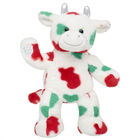 Mooey Christmas Cow Stuffed Animal