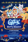 Glisten and the Merry Mission Movie