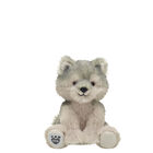 Build-A-Bear Buddies™ Mini Wolf Pup Stuffed Animal