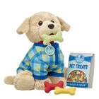 Promise Pets™ Golden Retriever Stuffed Animal Treat Bag Gift Set - Build-A-Bear Workshop®