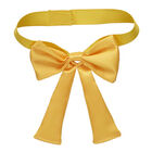 Yellow Gifting Bow for Stuffed Animals - Build-A-Bear Workshop®