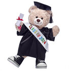 Happy Hugs Teddy Bear Graduation Gift Set - Build-A-Bear Workshop®