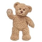 Timeless Teddy Bear