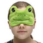 Frog Eye Mask