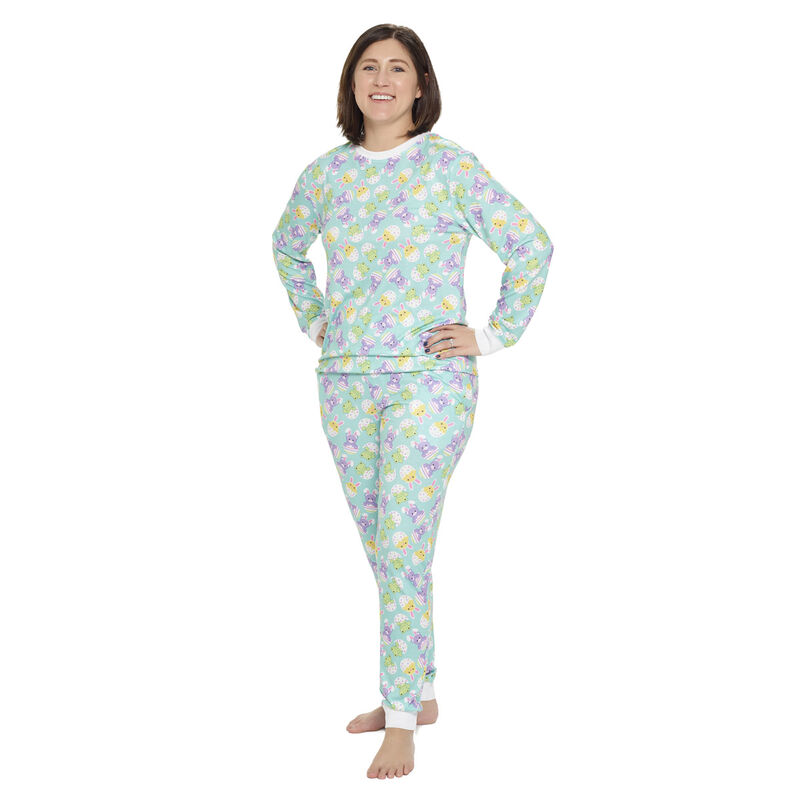 Build-A-Bear Pajama Shop™ Easter PJ Pants - Adult 