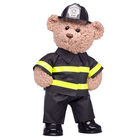 Timeless Teddy Firefighter Gift Set