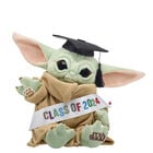 Grogu™ Plush Graduation Sash Gift Set
