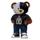 Las Vegas Raiders Teddy Bear Gift Set 