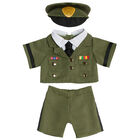 Army Officer Uniform 3 pc.