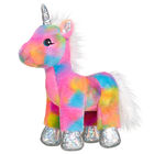Rainbow Unicorn Plush