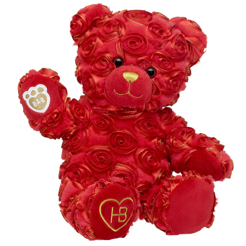 Romantic At Heart Bear