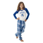 Build-A-Bear Pajama Shop™ Little Bear Raglan Top - Toddler & Youth