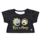 Rick and Morty T-Shirt 