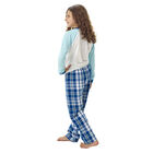 Build-A-Bear Pajama Shop™ Let's Get Cozy Top - Toddler &Youth