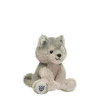 Wolf Pup Plush Toy - Shop Build-A-Bear® Buddies
