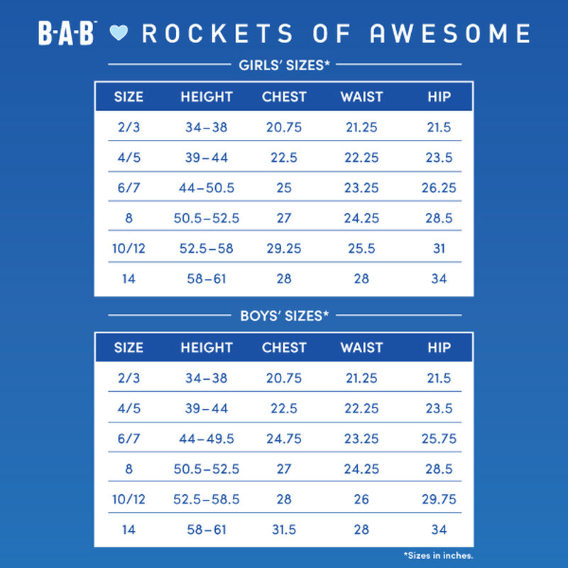 Rockets of Awesome Skirt