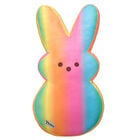 PEEPS® Rainbow Bunny Plush