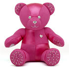 Online Exclusive Shimmering Heart Build-A-Bear Collectible Featuring Swarovski® crystals and pearls