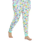 Build-A-Bear Pajama Shop™ Spring Flowers PJ Pants - Adult 