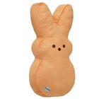 PEEPS® Orange Bunny Plush