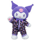Sanrio® Hello Kitty® and Friends Purple Kuromi™ Plush Sleeper Gift Set