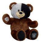 Las Vegas Raiders Teddy Bear 