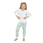 Build-A-Bear Pajama Shop™ "I Woke Up This Cute" PJ Top - Toddler and Youth 