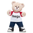 Happy Hugs Teddy Bear Gift Set