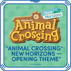 Animal Crossing™: New Horizons Theme Music