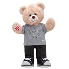 Happy Hugs Teddy Bear "Sending Hugs" Gift Set