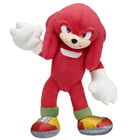 Sonic the Hedgehog Knuckles Plush